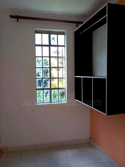Furnished 1bdrm Bedsitter in Jf Court, Dagoretti Corner for rent - Image 3