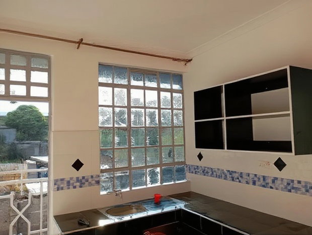 Furnished 1bdrm Bedsitter in Jf Court, Dagoretti Corner for rent