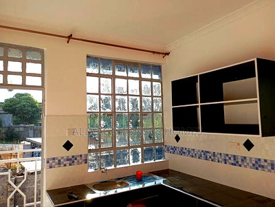 Furnished 1bdrm Bedsitter in Jf Court, Dagoretti Corner for rent - Image 4
