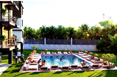 Garden Plot with Parking for KSh 13.5M