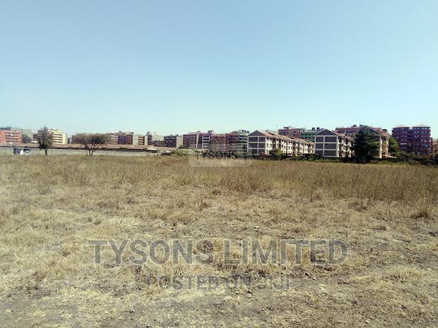 0.35 Acre Plots for Sale in Embakasi,Unique Estate