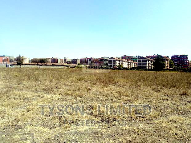 0.35 Acre Plots for Sale in Embakasi,Unique Estate