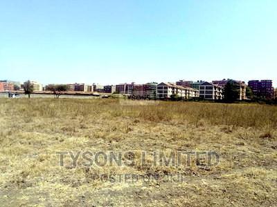 0.35 Acre Plots for Sale in Embakasi,Unique Estate - Image 1