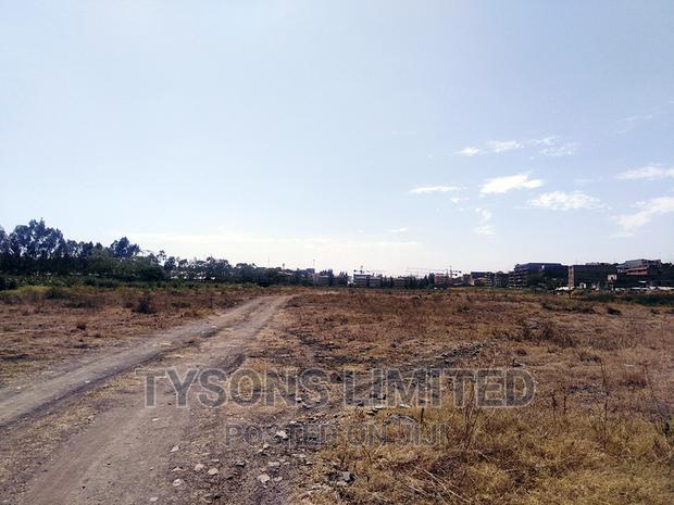 0.35 Acre Plots for Sale in Embakasi,Unique Estate