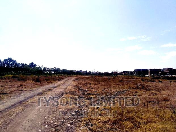 0.35 Acre Plots for Sale in Embakasi,Unique Estate