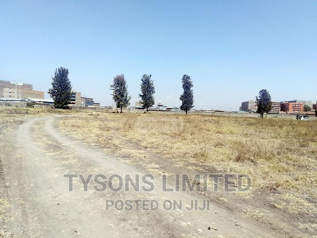 0.35 Acre Plots for Sale in Embakasi,Unique Estate