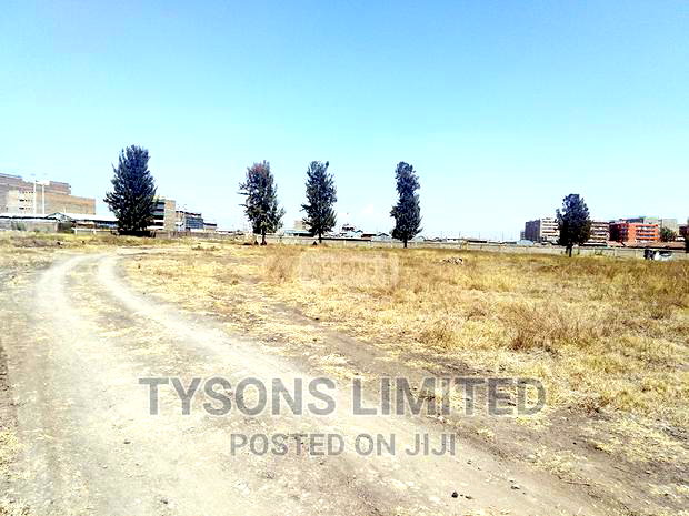 0.35 Acre Plots for Sale in Embakasi,Unique Estate