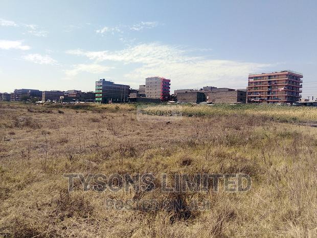 0.35 Acre Plots for Sale in Embakasi,Unique Estate