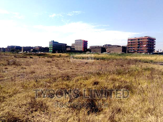 0.35 Acre Plots for Sale in Embakasi,Unique Estate