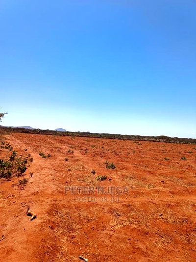42 Acres in Eselenkei Kajiado at 11m the Whole Block - Image 9