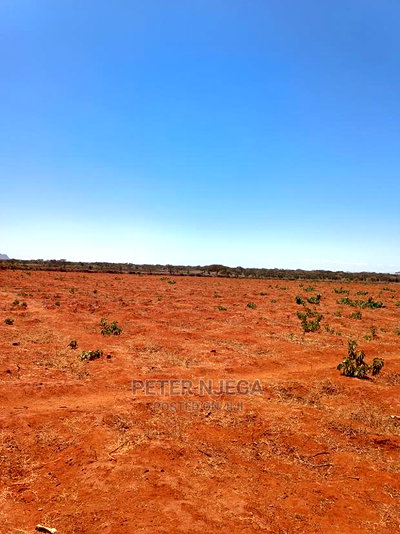 42 Acres in Eselenkei Kajiado at 11m the Whole Block - Image 7