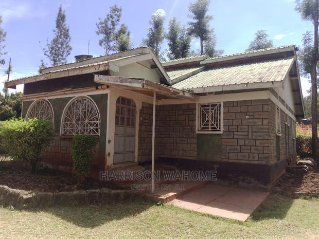 3bdrm Bungalow in Olkeri, Ngong for sale