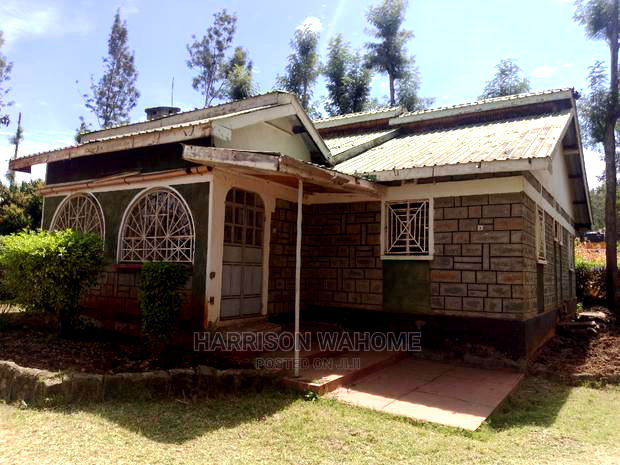 3bdrm Bungalow in Olkeri, Ngong for sale