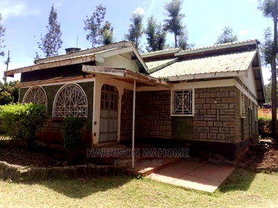3bdrm Bungalow in Olkeri, Ngong for sale - Image 1