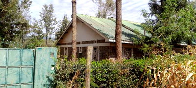 3bdrm Bungalow in Olkeri, Ngong for sale - Image 11