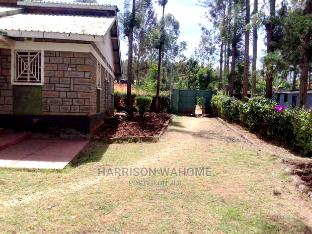 3bdrm Bungalow in Olkeri, Ngong for sale