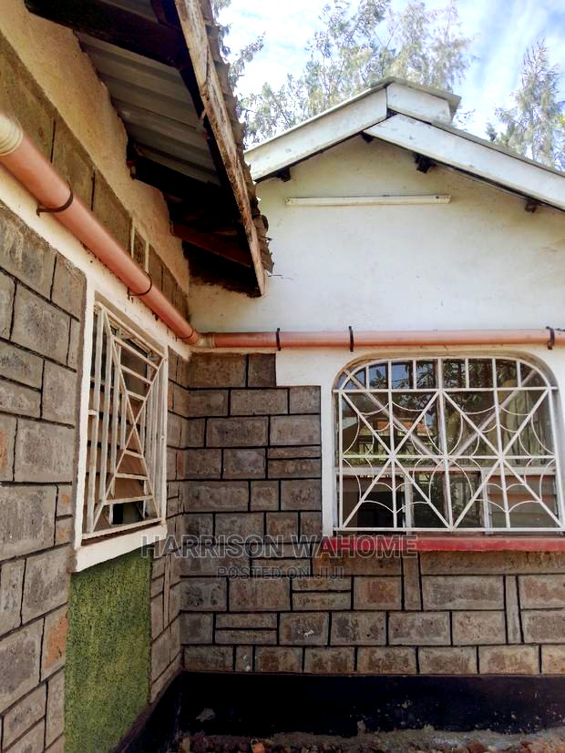 3bdrm Bungalow in Olkeri, Ngong for sale