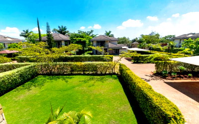 4BR Garden Home at KSh 380K