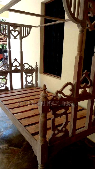 Furnished 3bdrm House in Golf &amp; Living, Ukunda for rent - Image 6