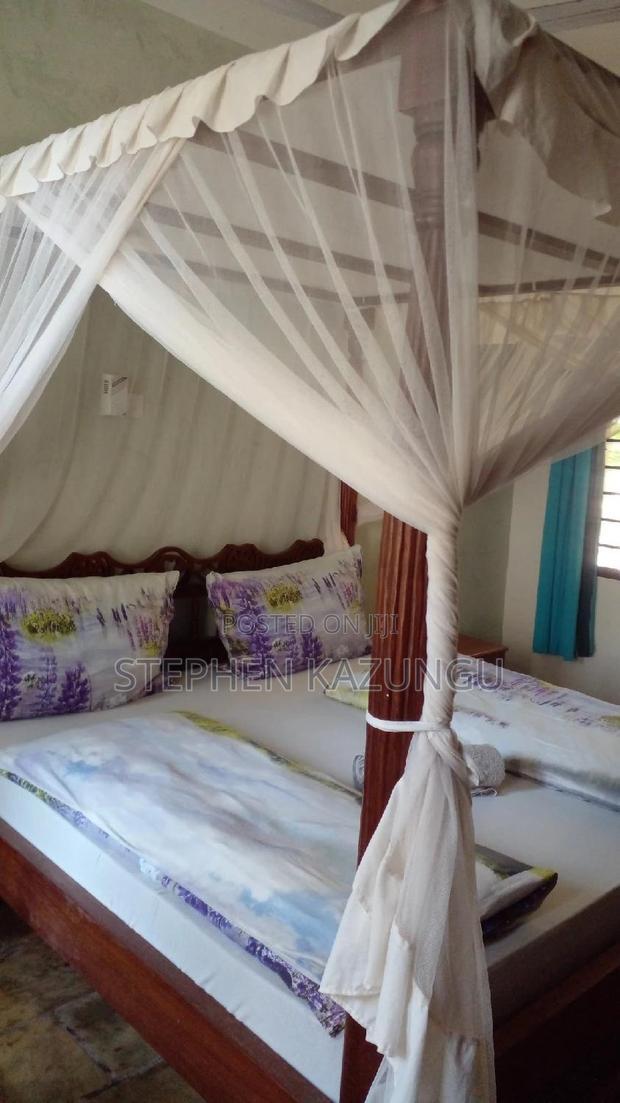 Furnished 3bdrm House in Golf &amp; Living, Ukunda for rent