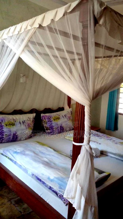 Furnished 3bdrm House in Golf &amp; Living, Ukunda for rent - Image 8