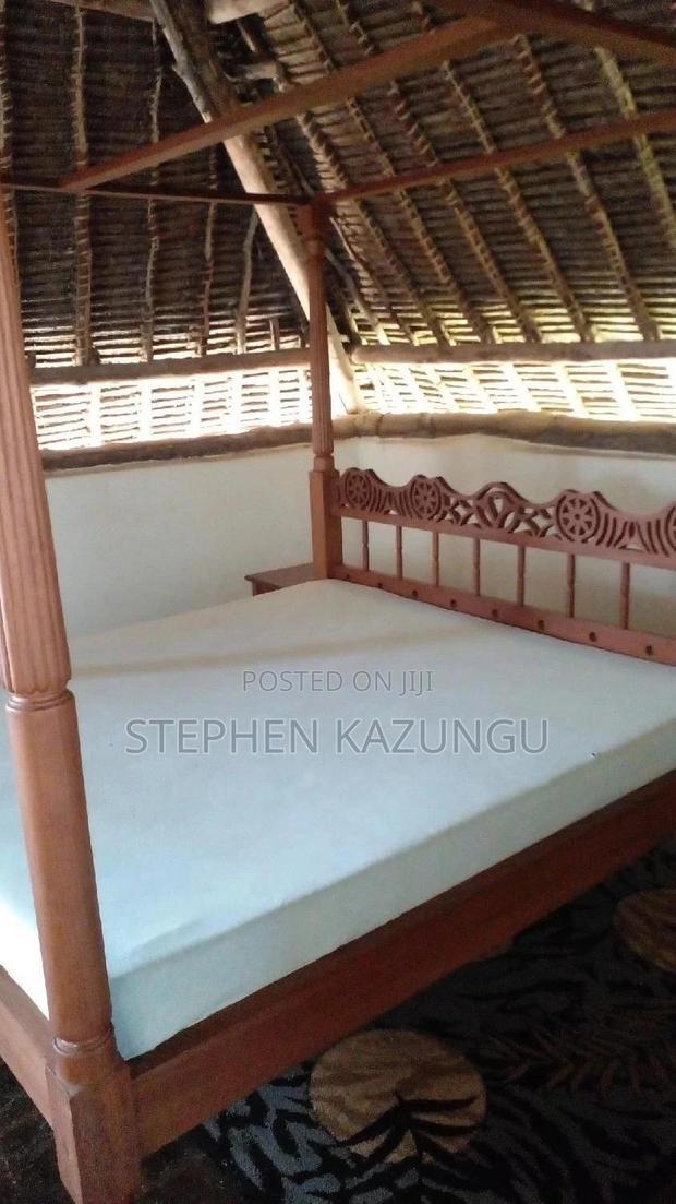 Furnished 3bdrm House in Golf &amp; Living, Ukunda for rent