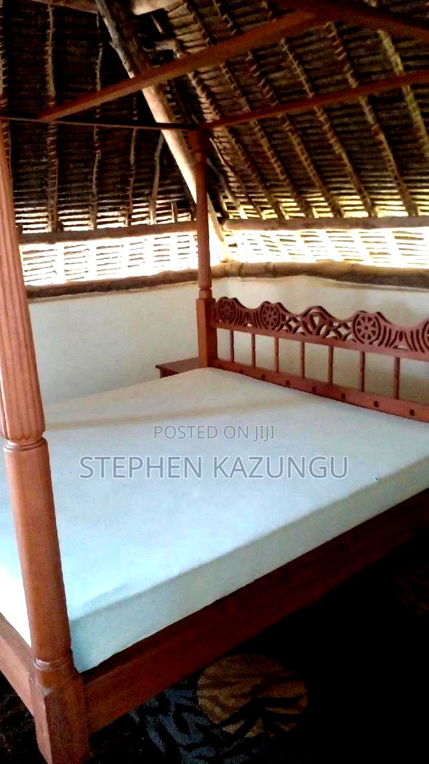 Furnished 3bdrm House in Golf &amp; Living, Ukunda for rent
