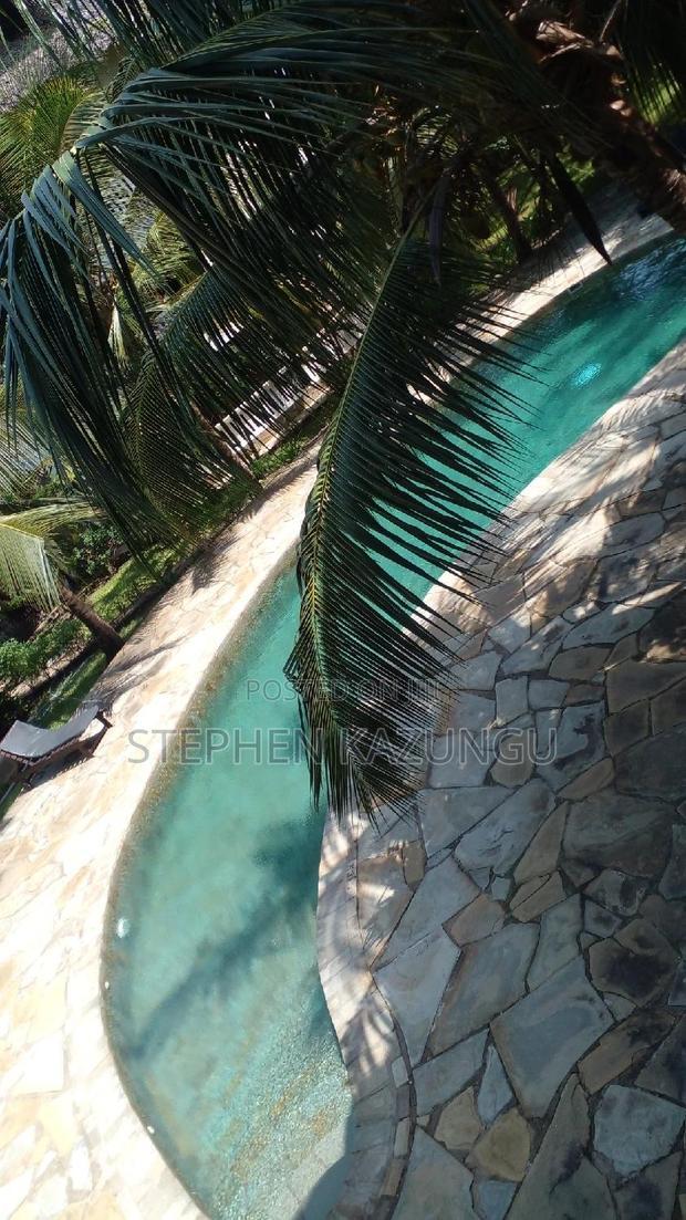 Furnished 3bdrm House in Golf &amp; Living, Ukunda for rent