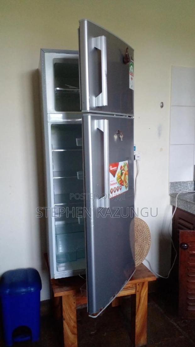 Furnished 3bdrm House in Golf &amp; Living, Ukunda for rent
