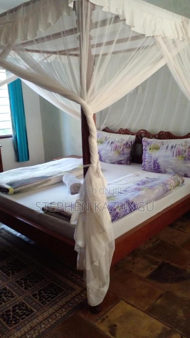 Furnished 3bdrm House in Golf &amp; Living, Ukunda for rent