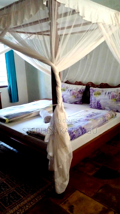 Furnished 3bdrm House in Golf &amp; Living, Ukunda for rent - Image 9