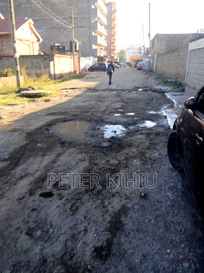 Fedha Tassia 1/8th Plot for Apartments - Image 6