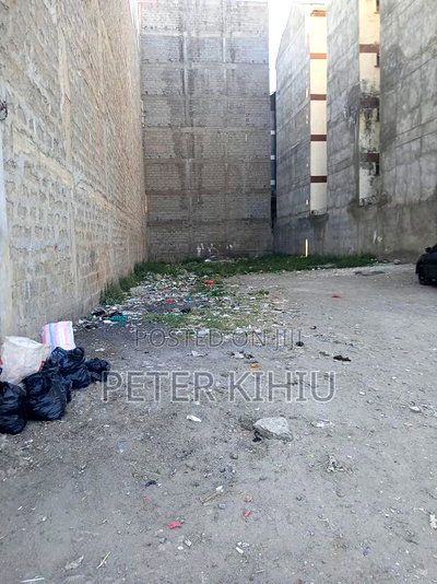 Fedha Tassia 1/8th Plot for Apartments - Image 2