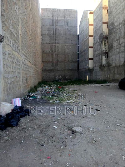 Fedha Tassia 1/8th Plot for Apartments - Image 4