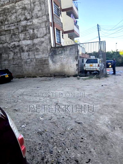 Fedha Tassia 1/8th Plot for Apartments - Image 7