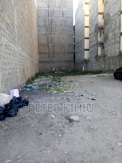 Fedha Tassia 1/8th Plot for Apartments - Image 3