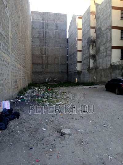 Fedha Tassia 1/8th Plot for Apartments - Image 5