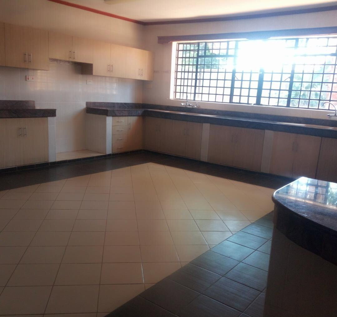 Garden Mansion at KSh 350K
