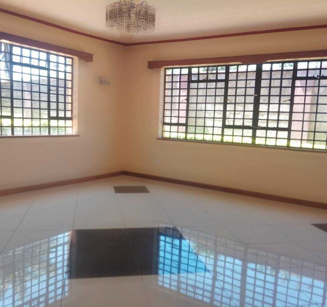Garden Mansion at KSh 350K