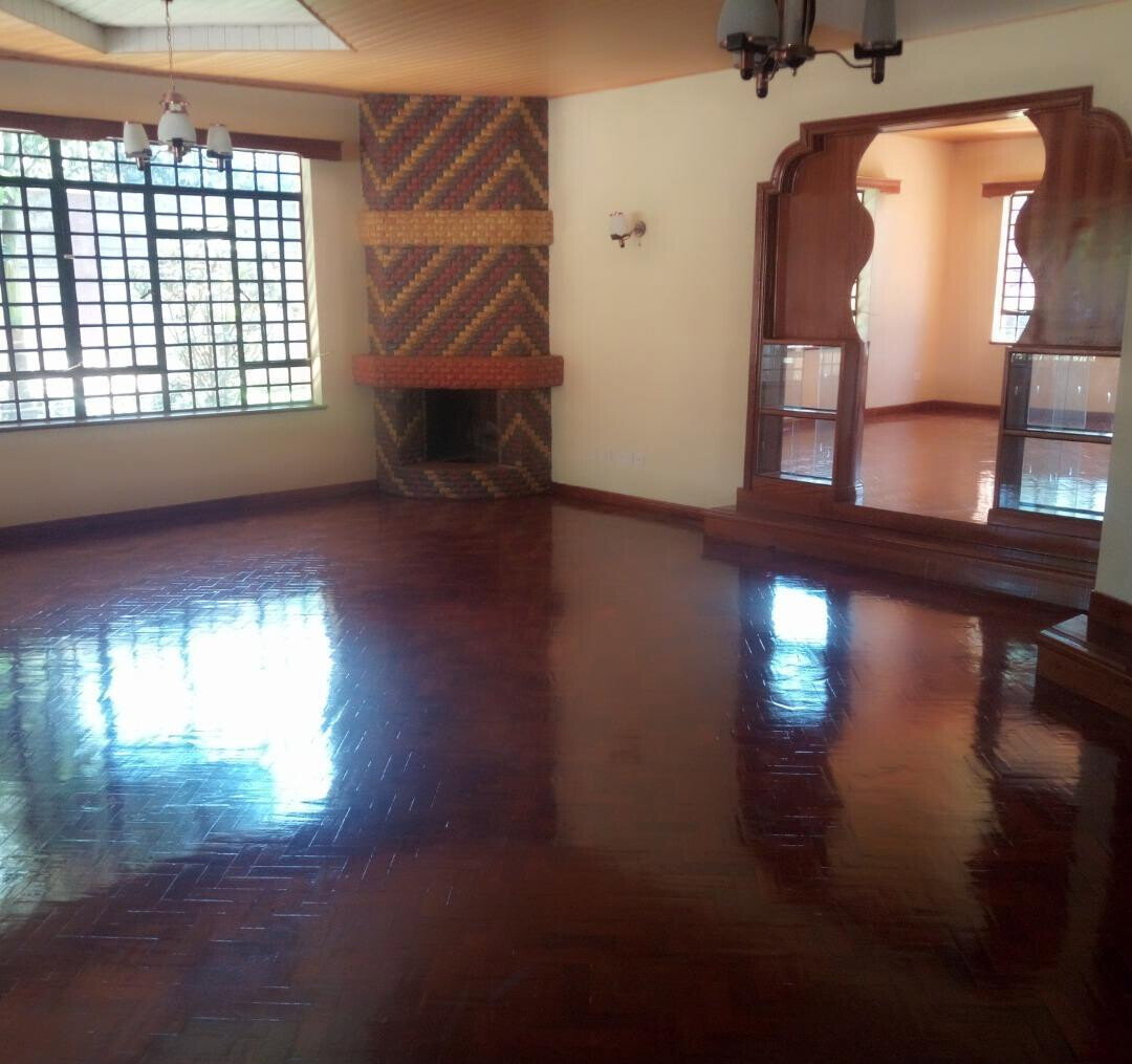 Garden Mansion at KSh 350K