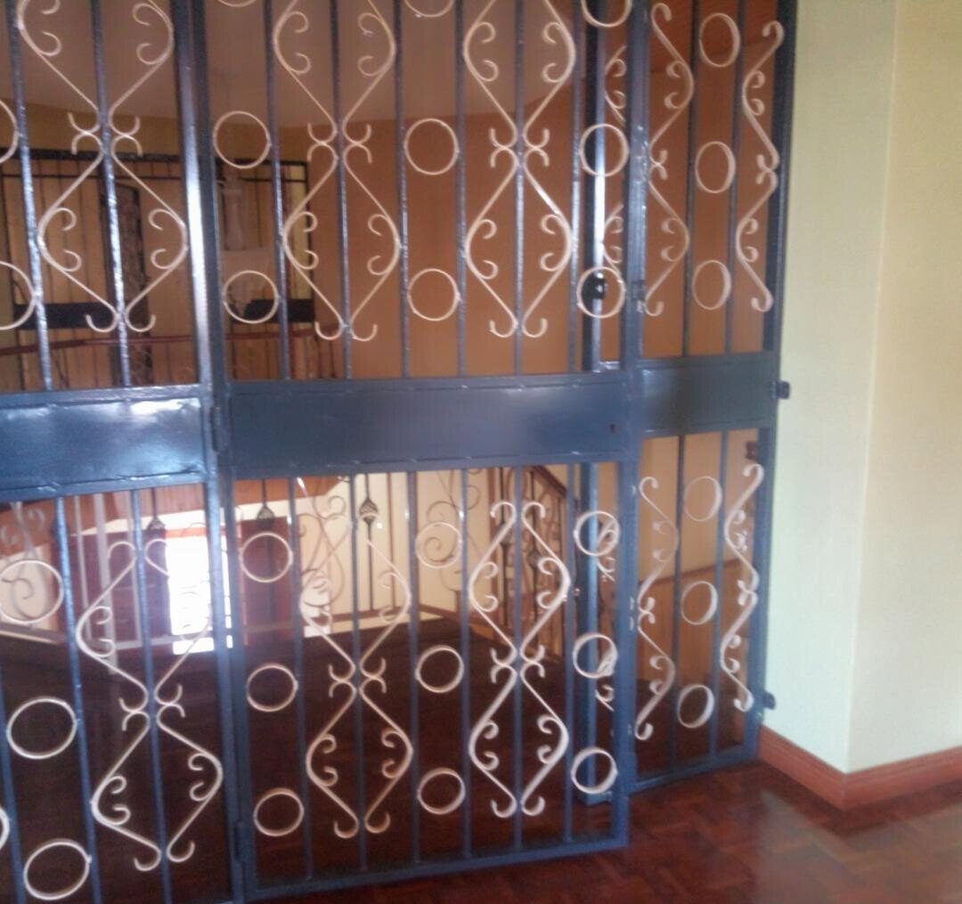Garden Mansion at KSh 350K