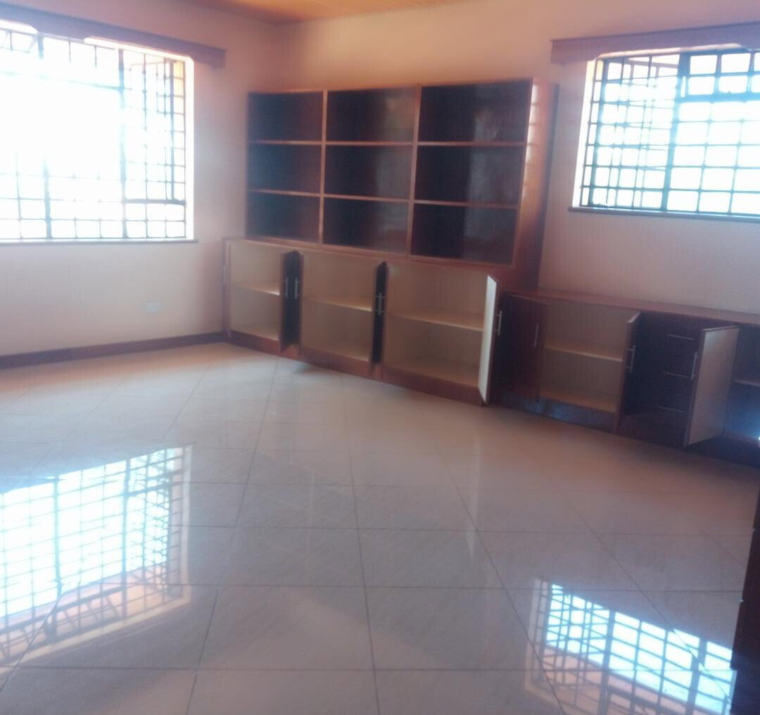 Garden Mansion at KSh 350K