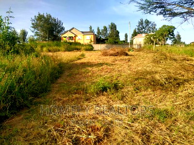 Quarter Acre in Ongata Rongai Sold as 2 Eighth-Acre Plots - Image 2