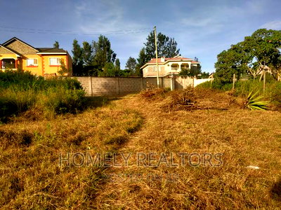 Quarter Acre in Ongata Rongai Sold as 2 Eighth-Acre Plots - Image 4