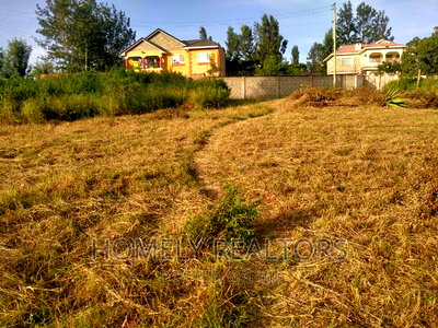 Quarter Acre in Ongata Rongai Sold as 2 Eighth-Acre Plots - Image 3