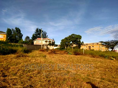 Quarter Acre in Ongata Rongai Sold as 2 Eighth-Acre Plots - Image 1