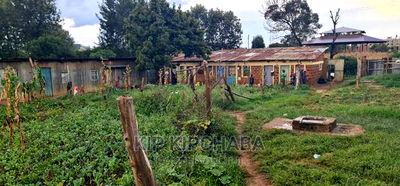 1/2 Acre For Ssle In Kapsoya Estate In Eldoret - Image 4