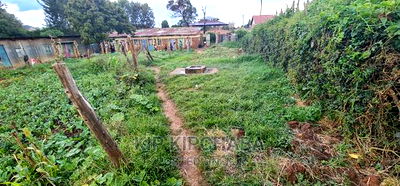 1/2 Acre For Ssle In Kapsoya Estate In Eldoret - Image 1