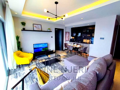 Furnished 2bdrm Apartment in Westlands for rent - Image 15