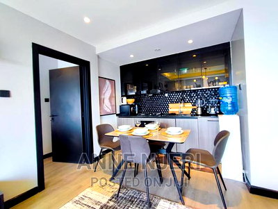 Furnished 2bdrm Apartment in Westlands for rent - Image 8